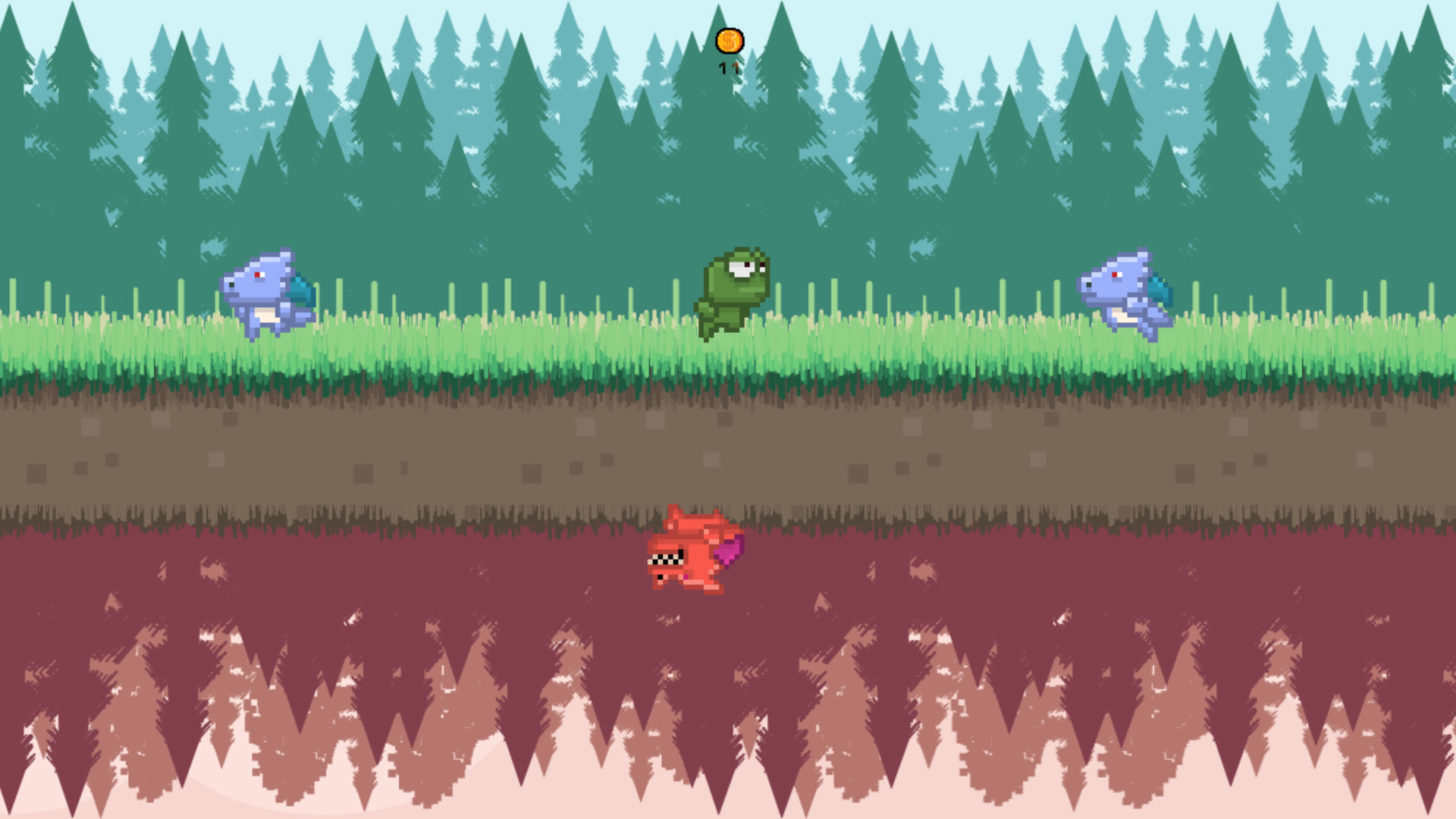 ANIMALITY - Unlock All Animals screenshot 5