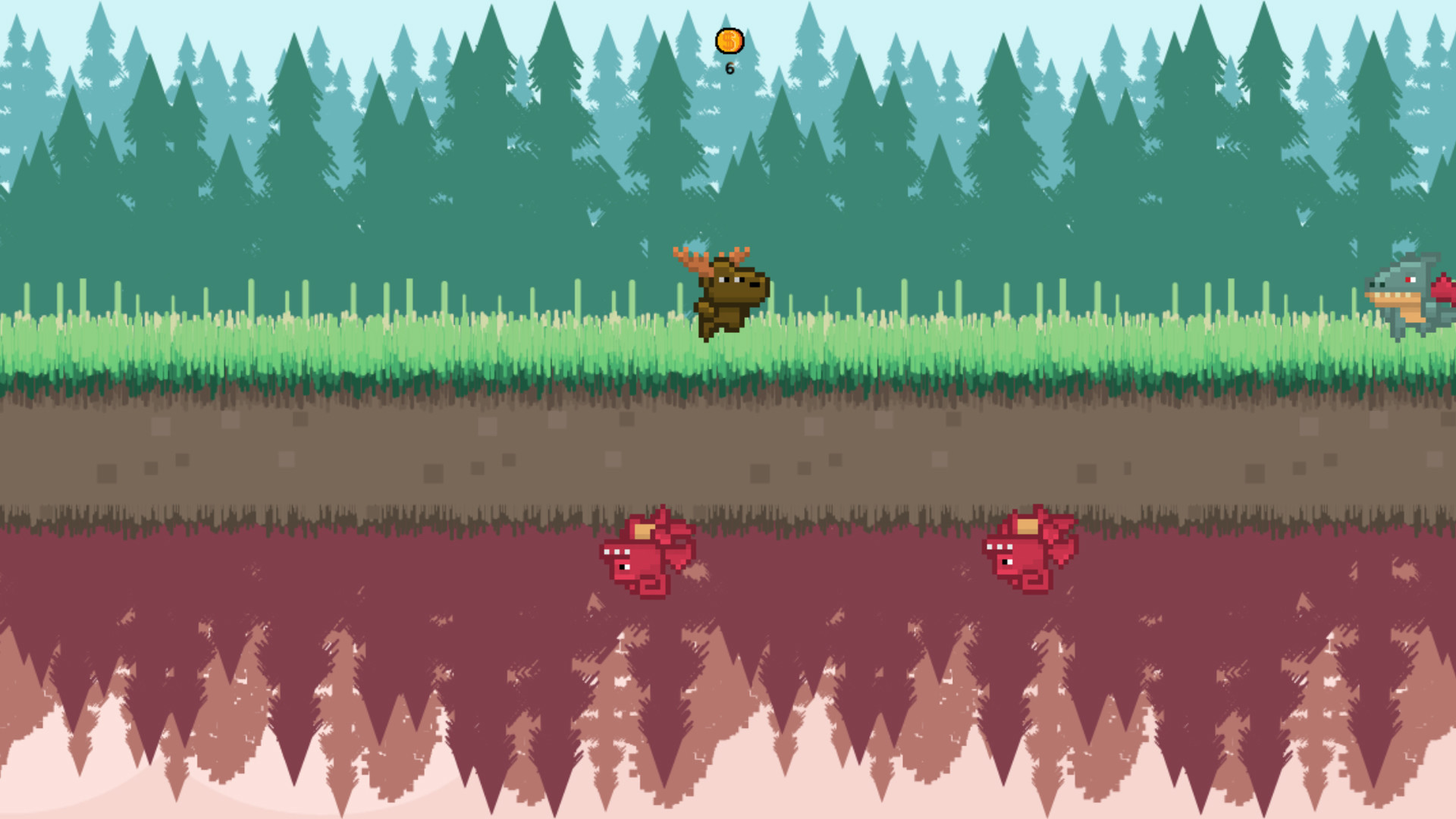 ANIMALITY - Unlock All Animals screenshot 3