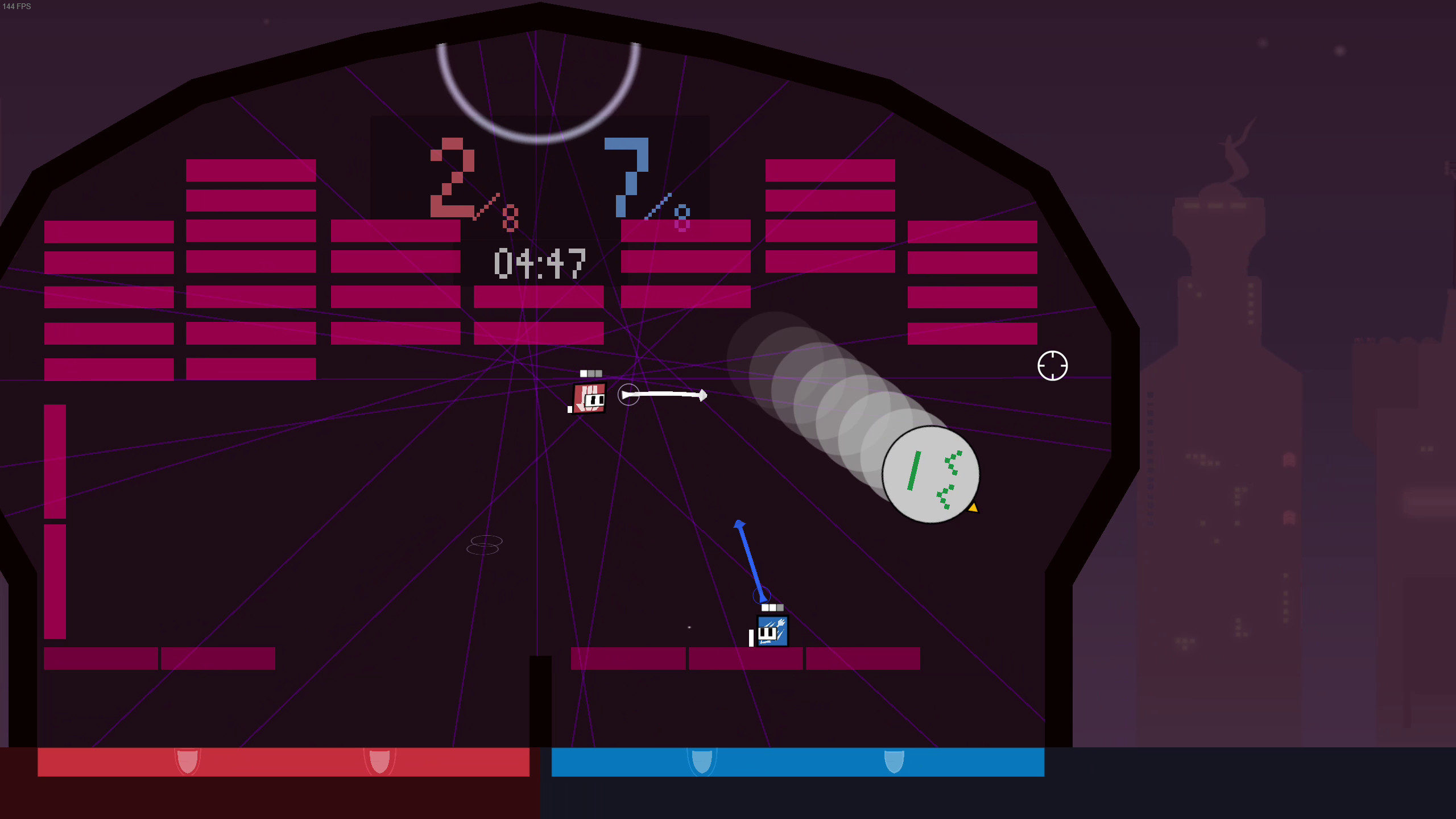 ArrowBall screenshot 7