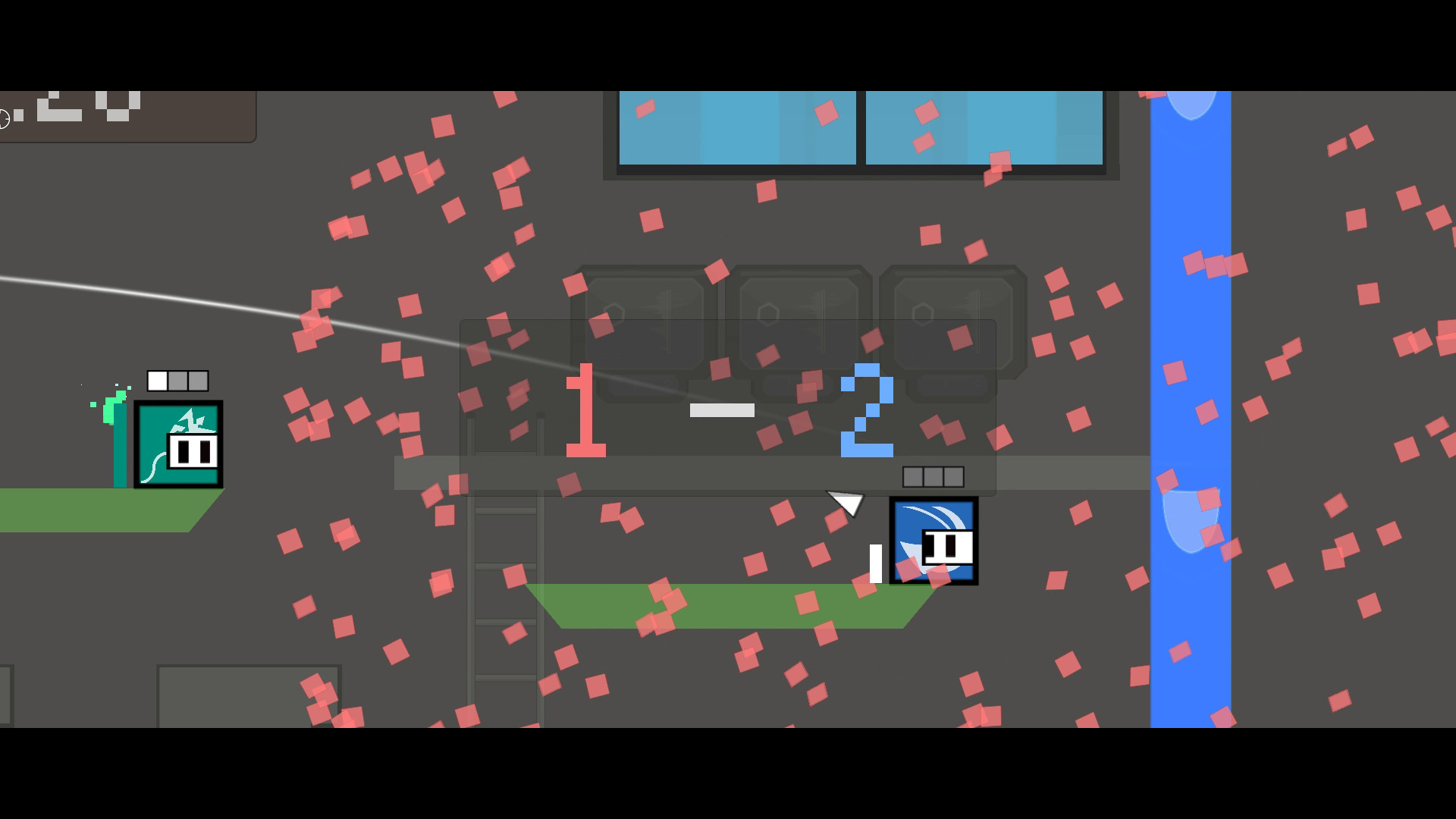 ArrowBall screenshot 6