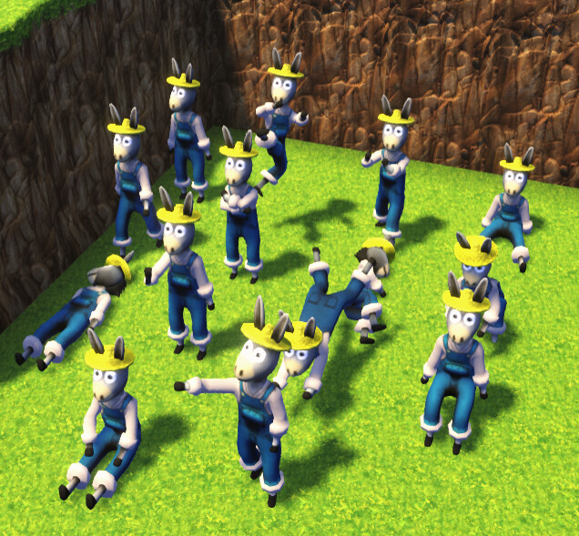 Frop screenshot 5
