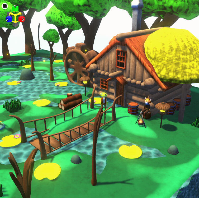 Frop screenshot 2