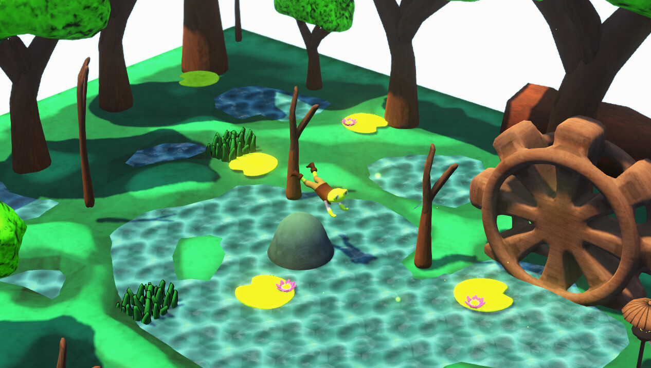 Frop screenshot 4