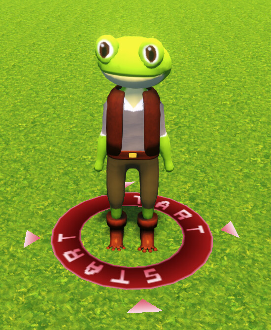 Frop screenshot 1