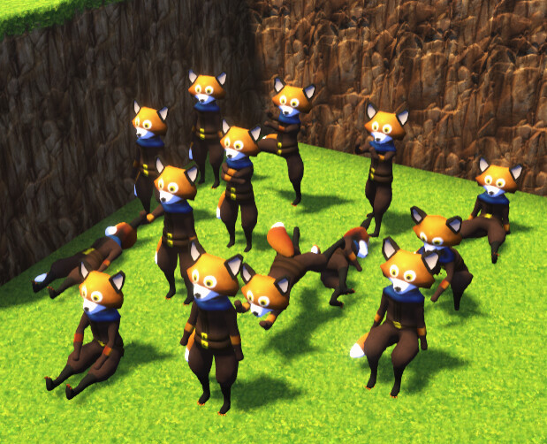 Frop screenshot 7