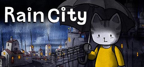 Rain City