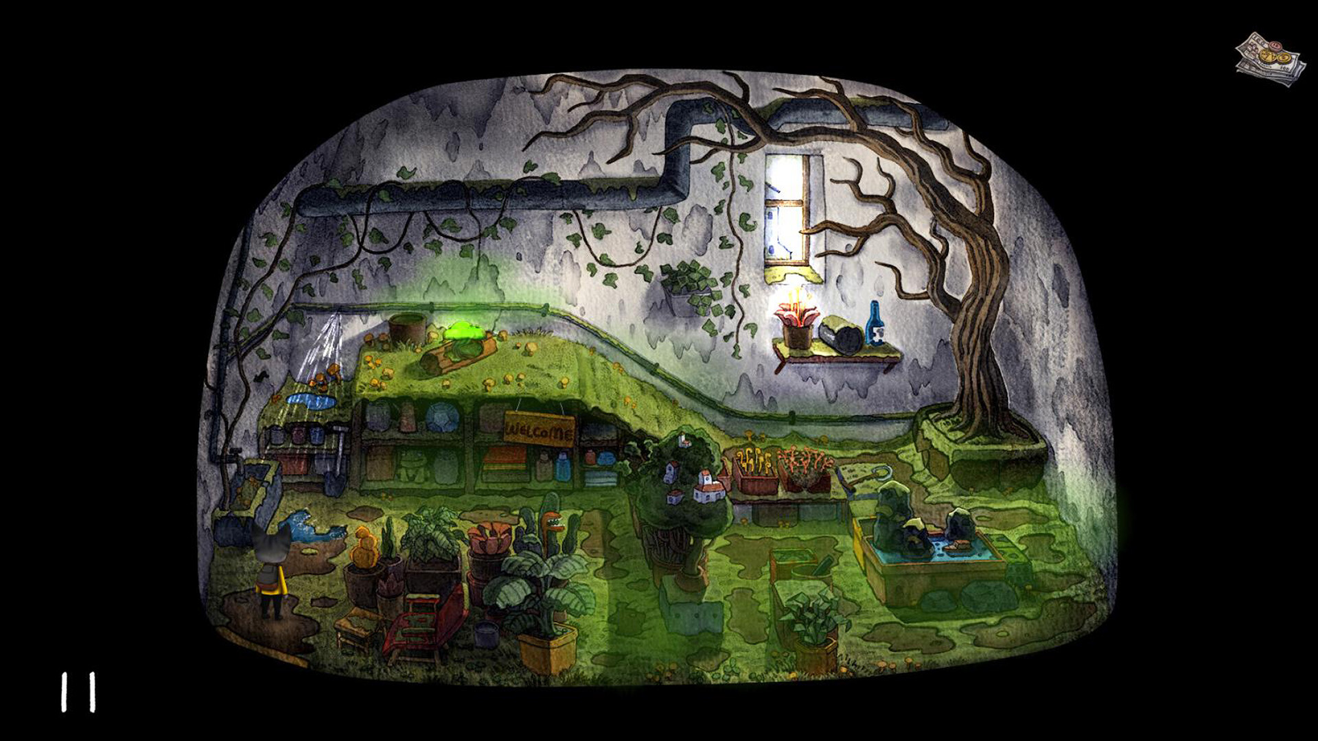 Rain City screenshot 6