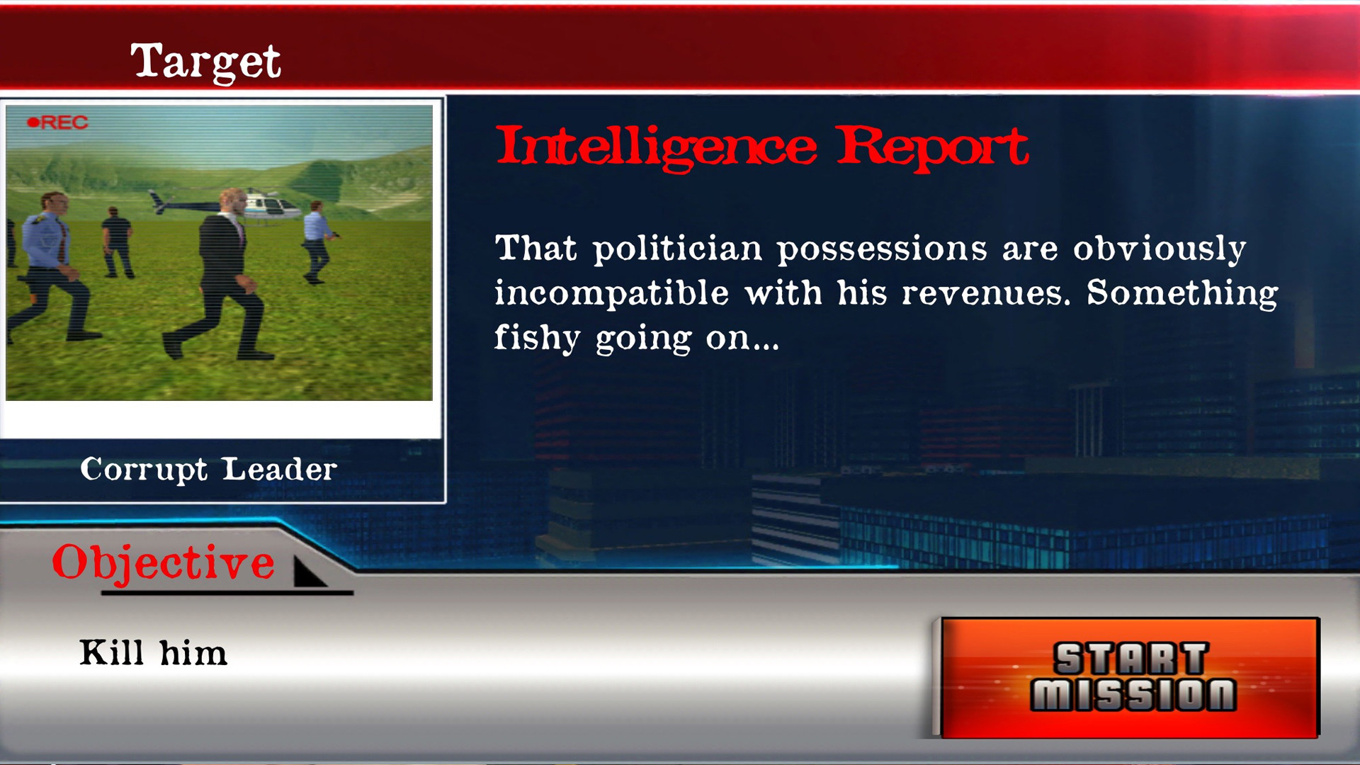 Street Sniper screenshot 8