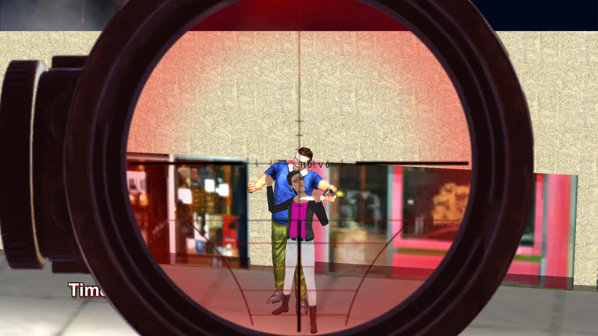 Street Sniper screenshot 7