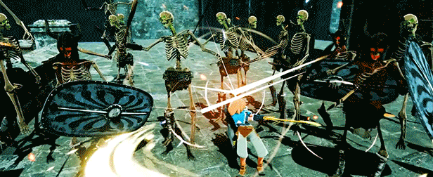 图片[5]-【开放世界RPG/中文/3D沙盒】创世理想乡/Craftopia Build.18965207 官方中文版【24G/新作】-嘤嘤怪之家