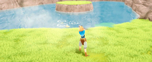 图片[6]-【开放世界RPG/中文/3D沙盒】创世理想乡/Craftopia Build.18965207 官方中文版【24G/新作】-嘤嘤怪之家