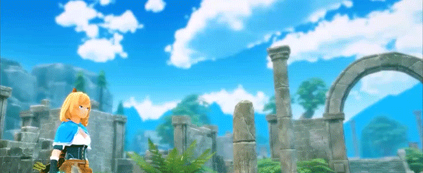 图片[4]-【开放世界RPG/中文/3D沙盒】创世理想乡/Craftopia Build.18965207 官方中文版【24G/新作】-嘤嘤怪之家