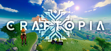 Craftopia Cover Image