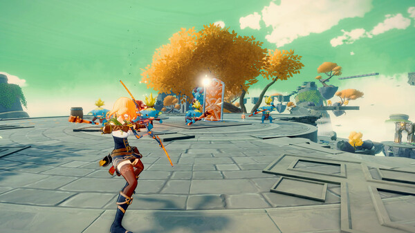 Craftopia screenshot