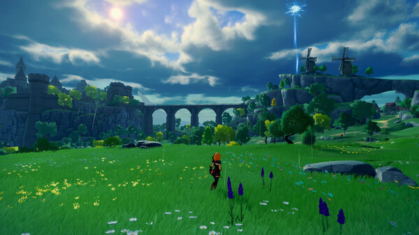 Craftopia screenshot