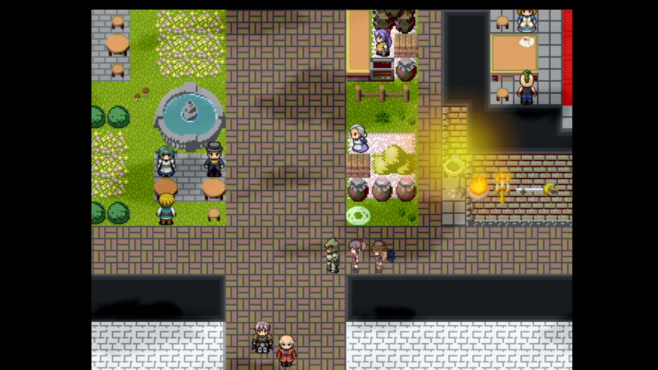 DEMON'S SWORD SNAKES screenshot 14
