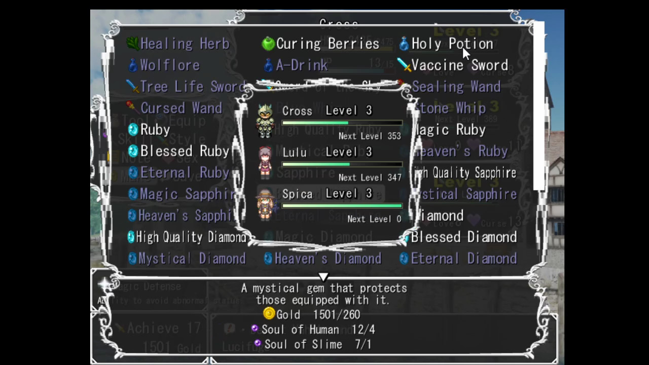 DEMON'S SWORD SNAKES screenshot 3