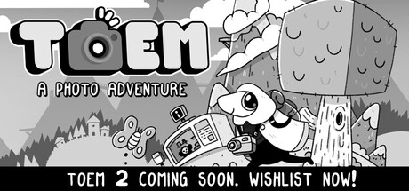 TOEM: A Photo Adventure
