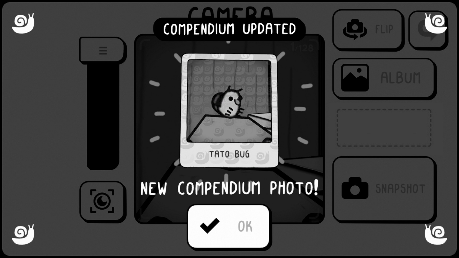 TOEM screenshot 1
