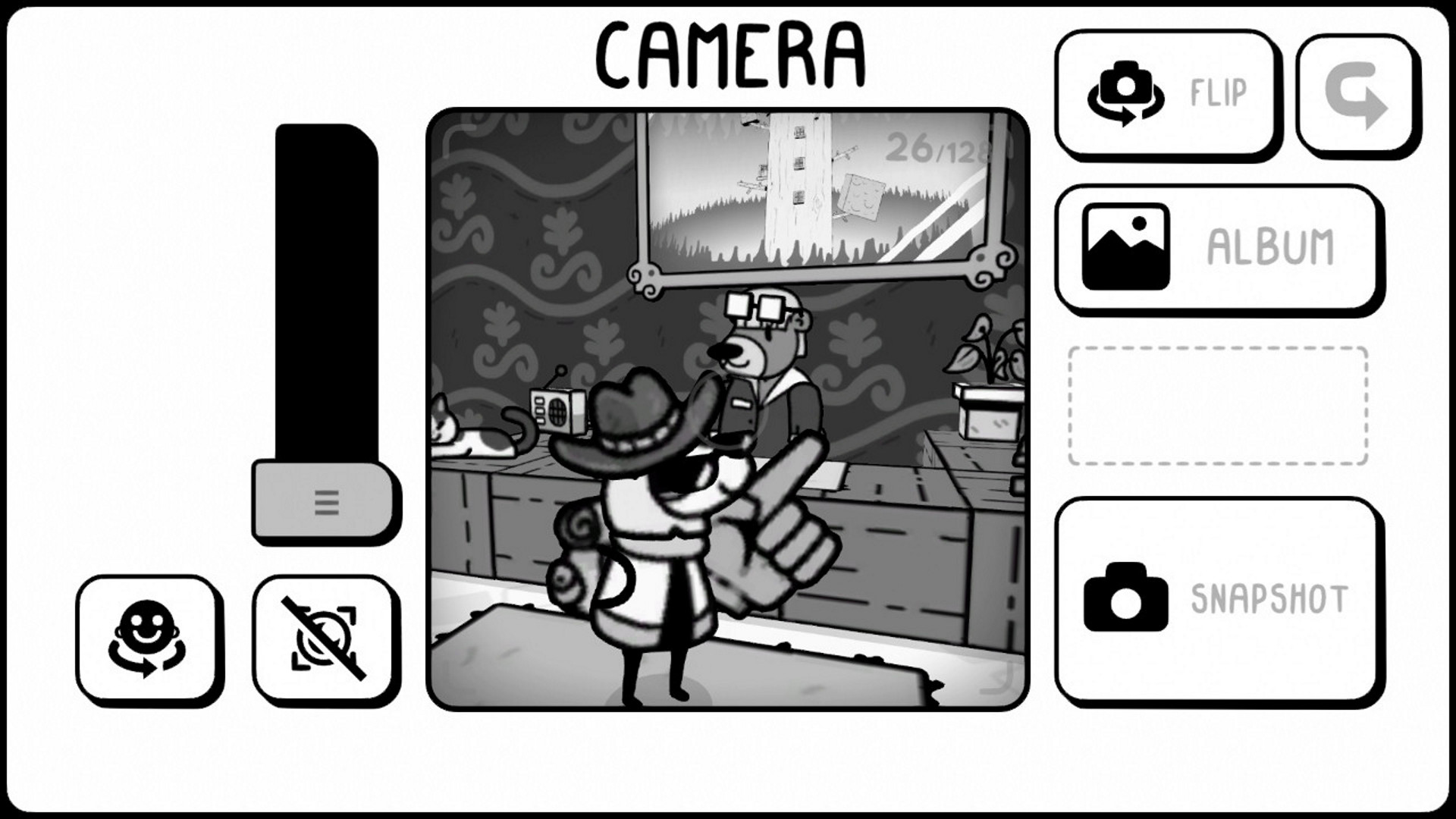 TOEM screenshot 3