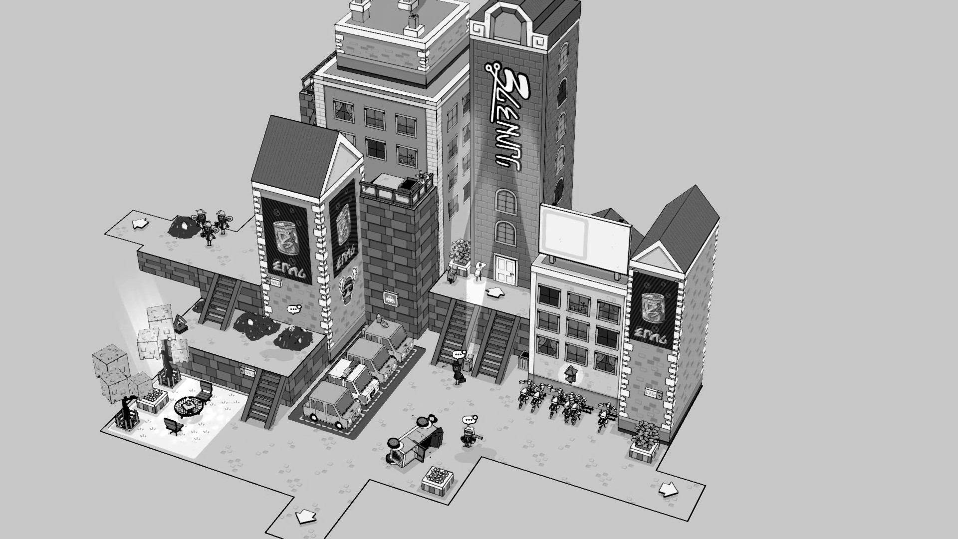 TOEM screenshot 8