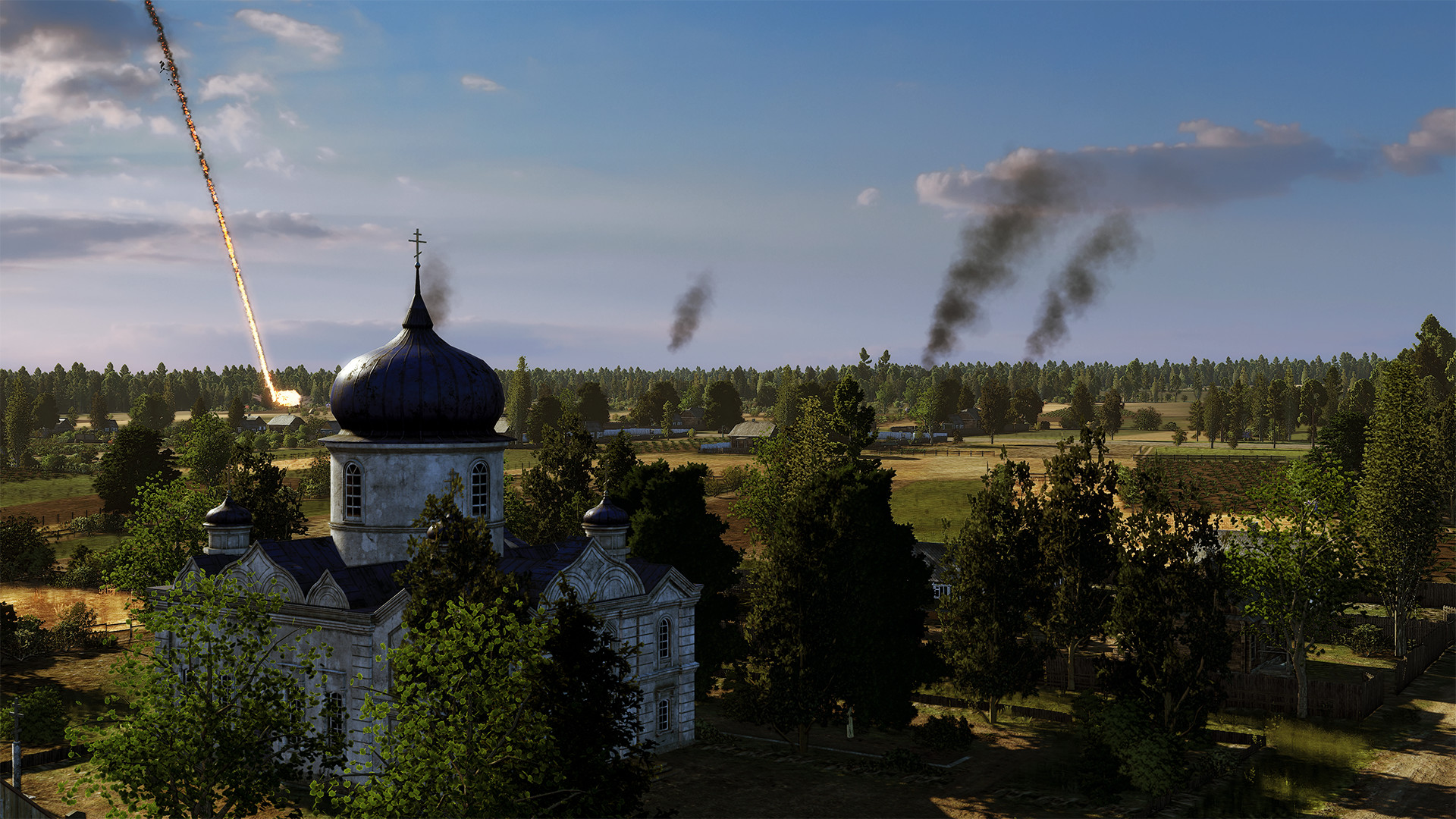 Steel Division 2 - Reinforcement Pack #10 screenshot 5
