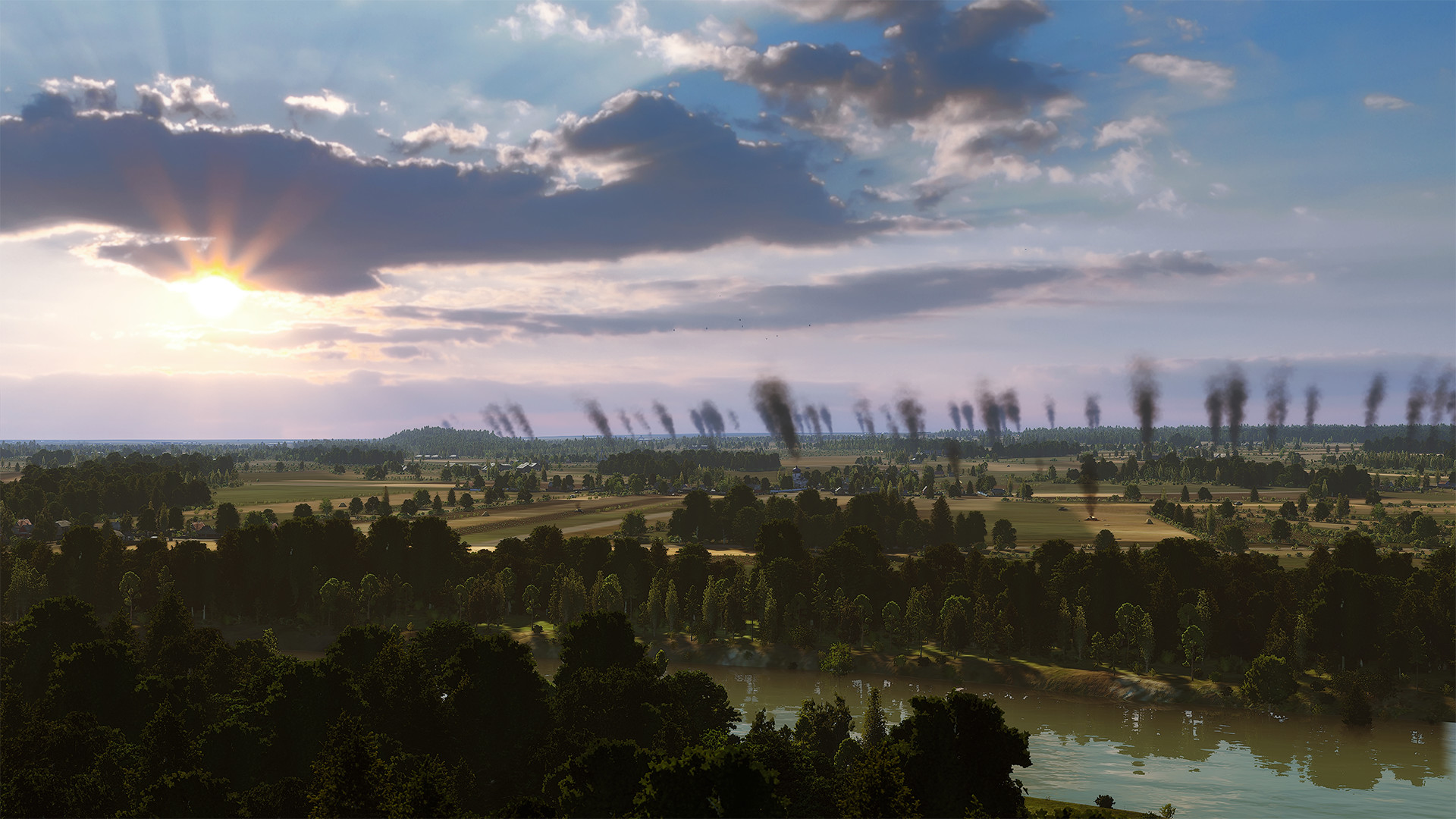 Steel Division 2 - Reinforcement Pack #10 screenshot 3