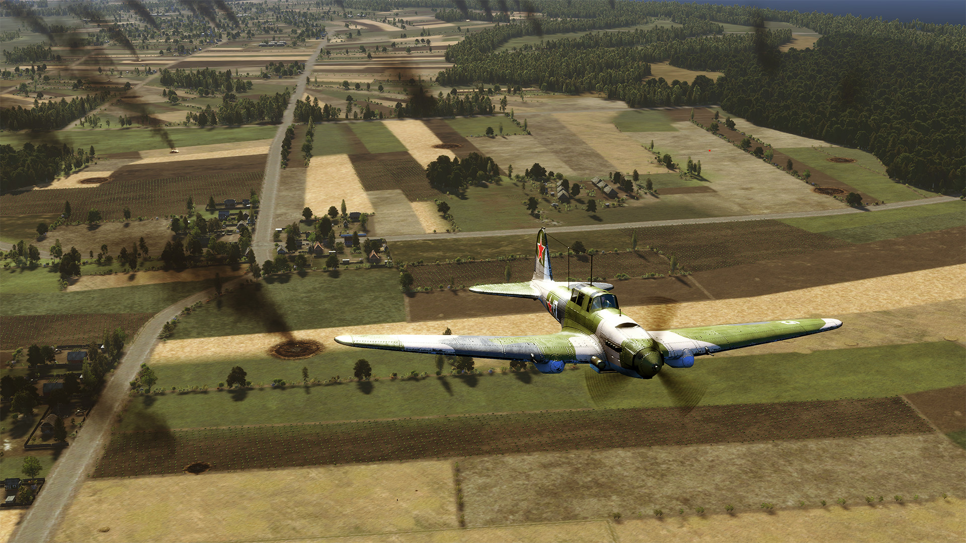 Steel Division 2 - Reinforcement Pack #10 screenshot 2