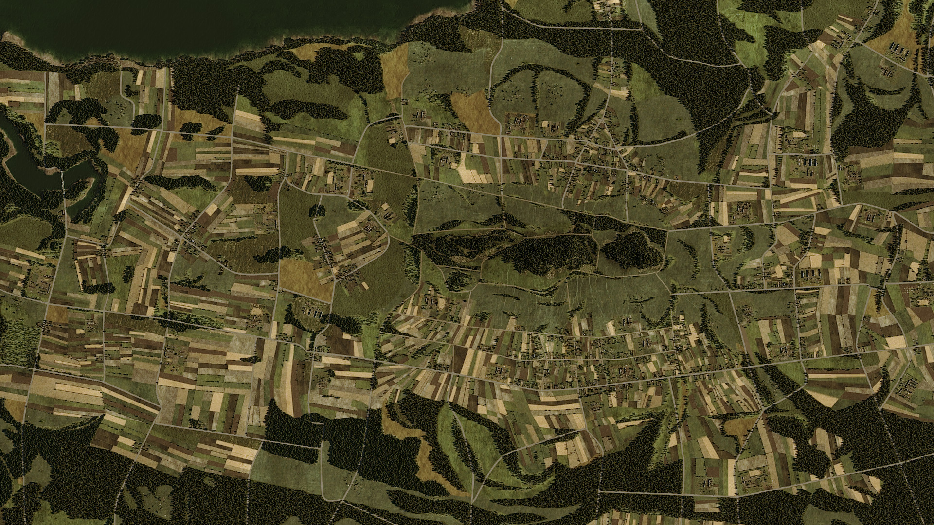 Steel Division 2 - Reinforcement Pack #10 screenshot 4