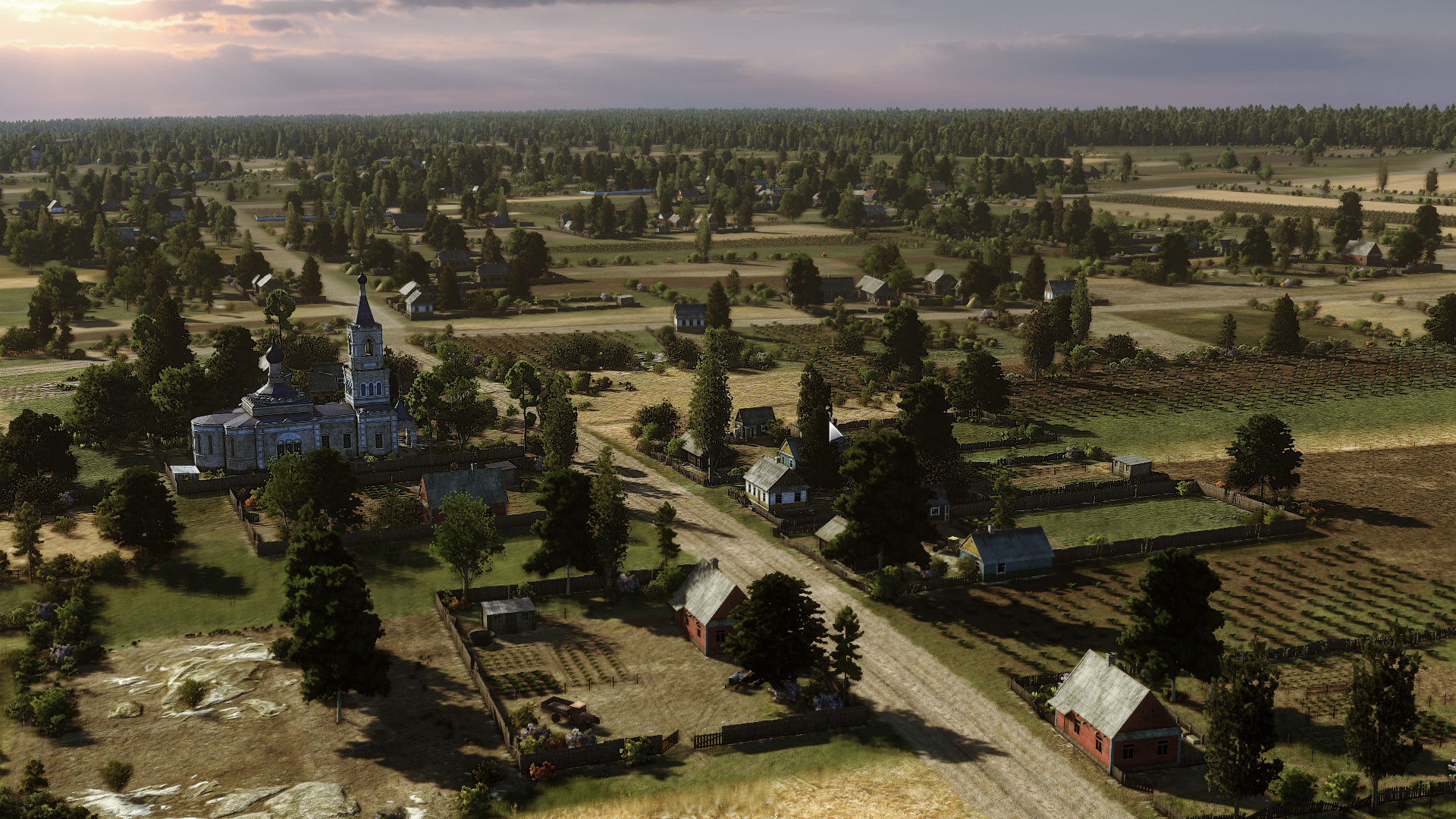 Steel Division 2 - Reinforcement Pack #10 screenshot 1