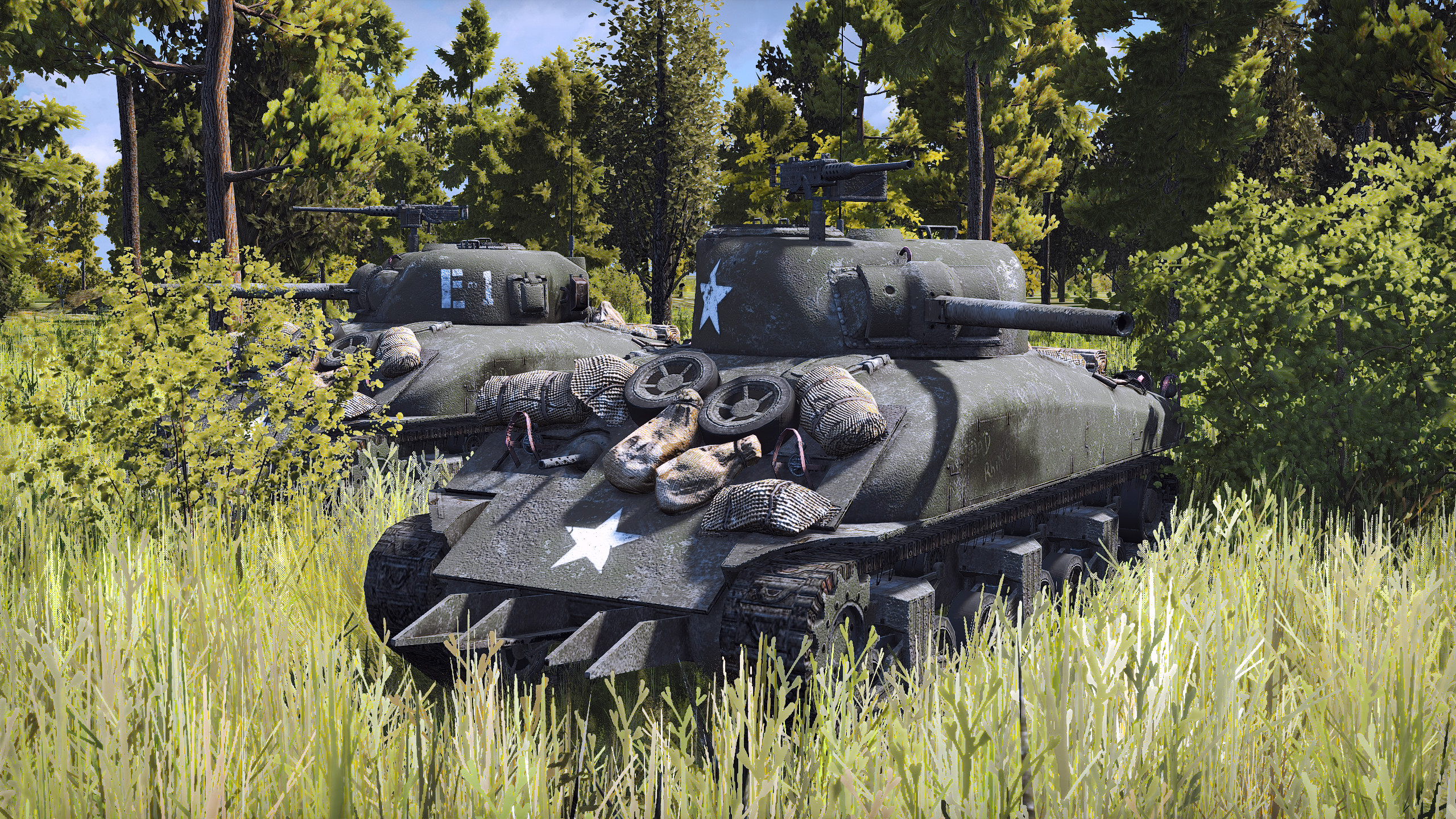 Steel Division 2 - Tribute to D-Day Pack screenshot 4