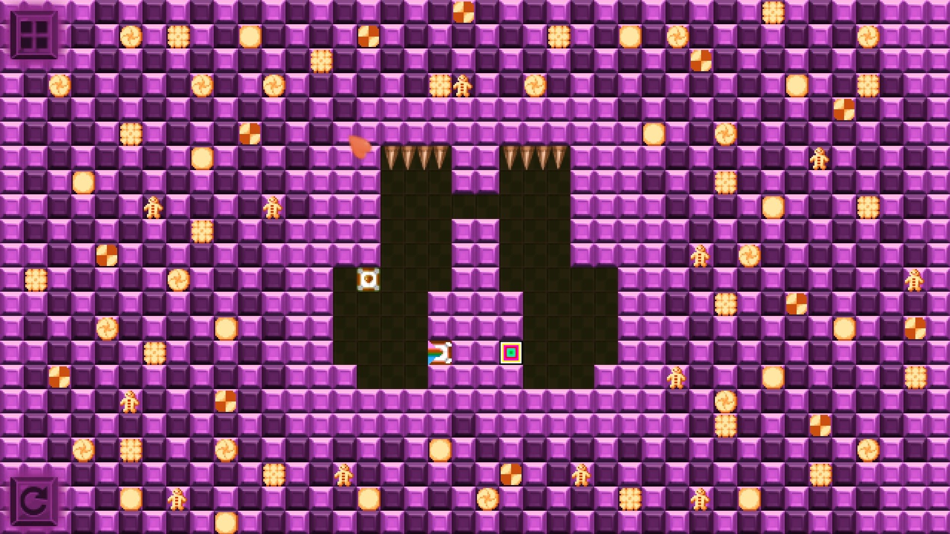 Choco Pixel 5 screenshot 5