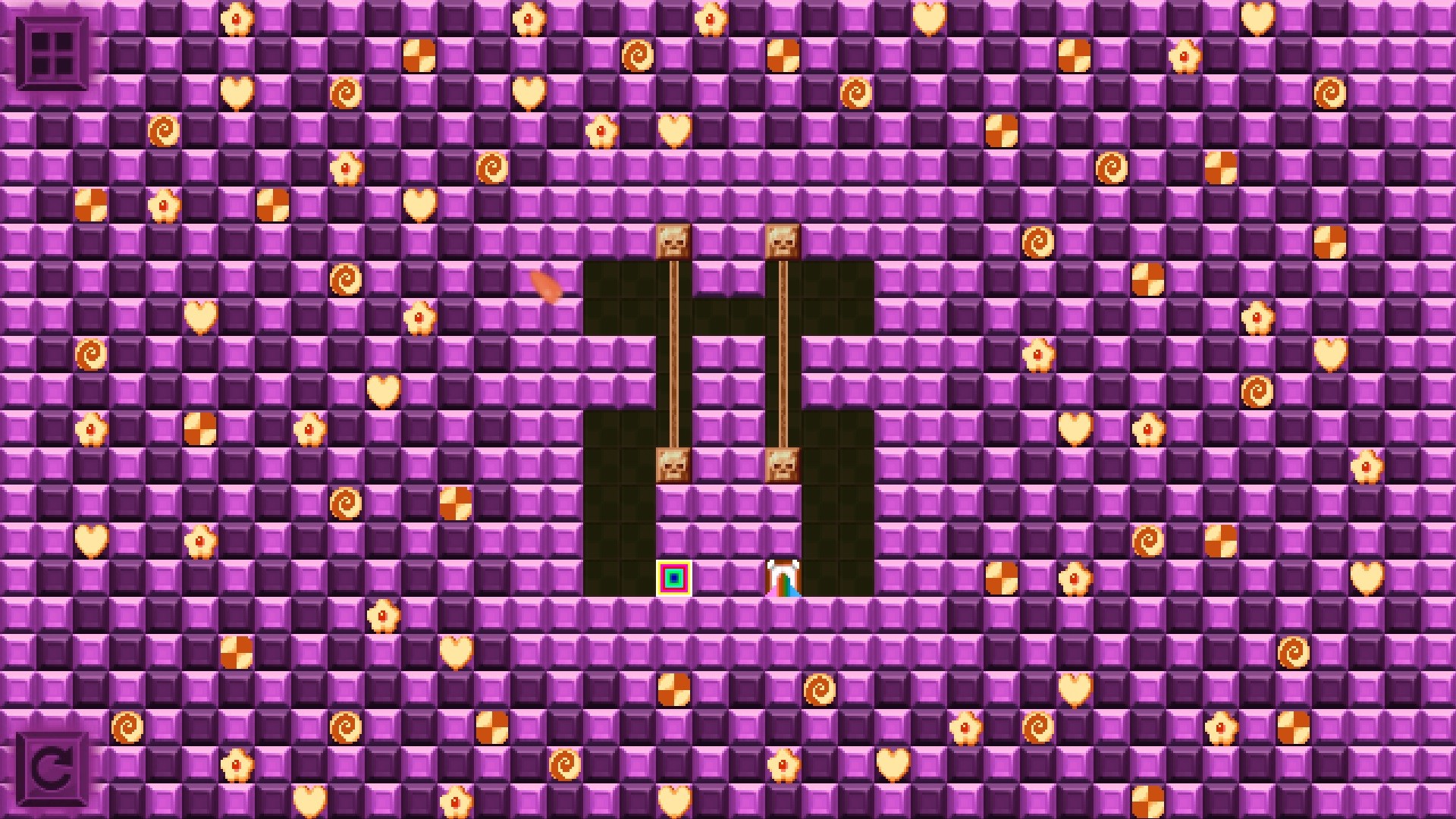 Choco Pixel 5 screenshot 1