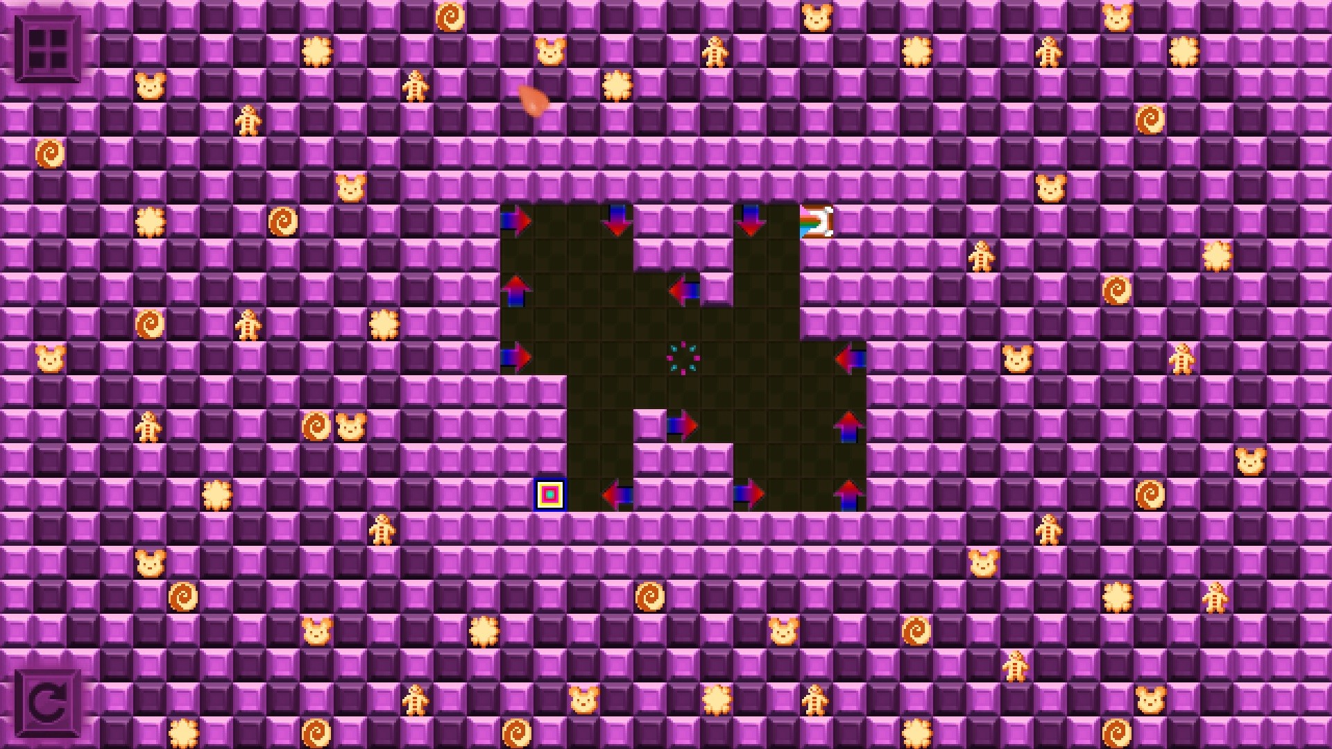 Choco Pixel 5 screenshot 4
