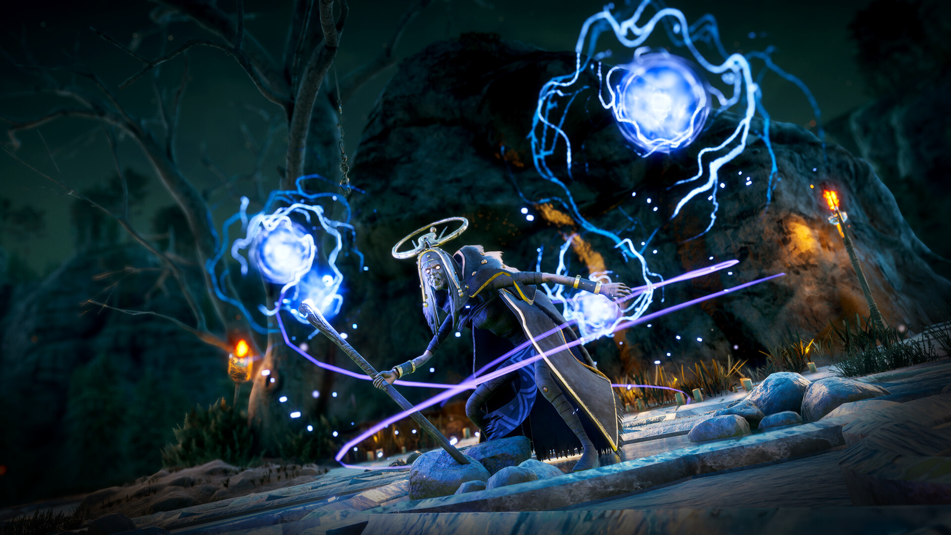 Ravenbound screenshot 6