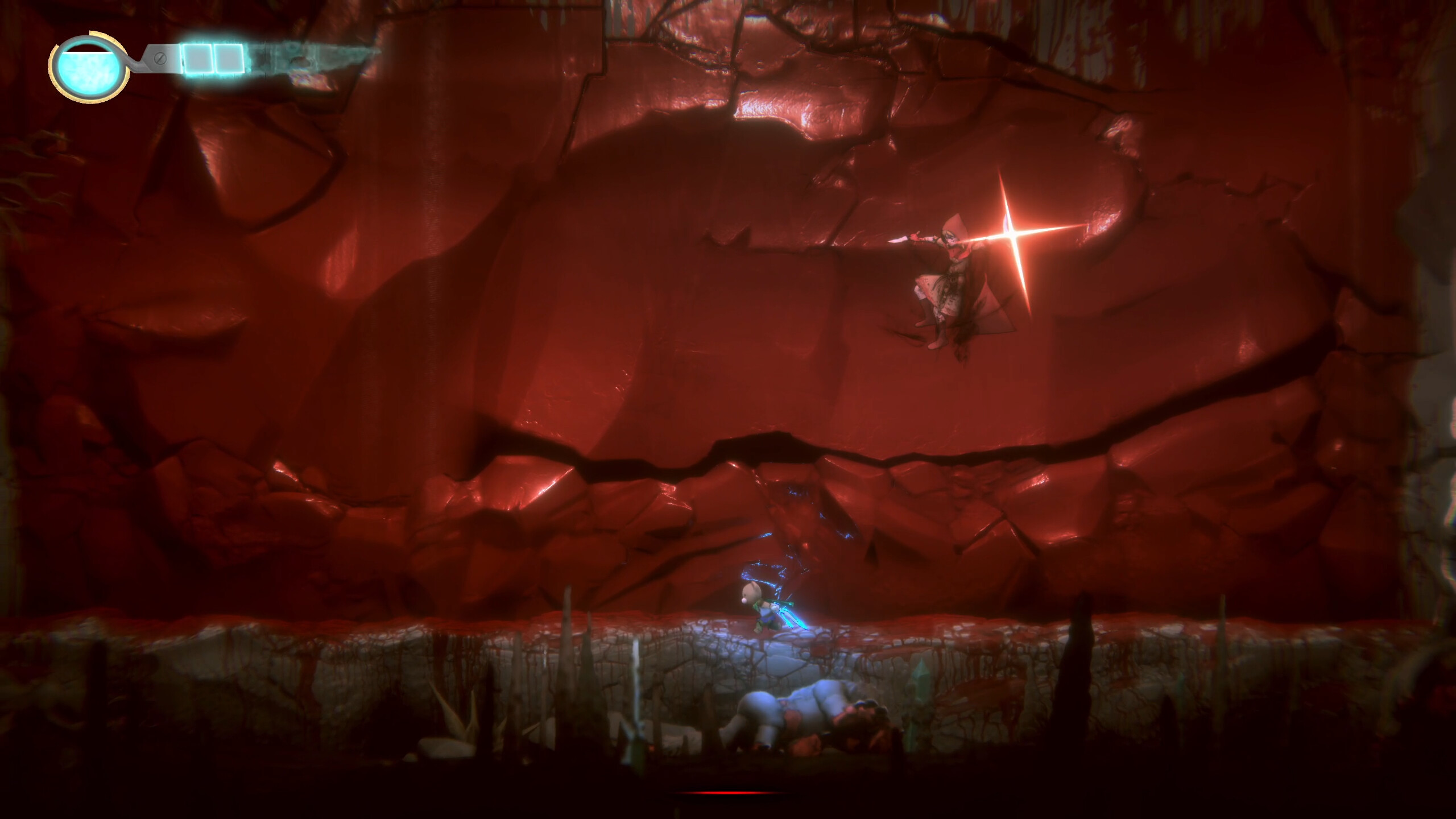 The Darkest Tales screenshot 2