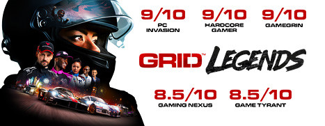 GRID Legends screenshot 12