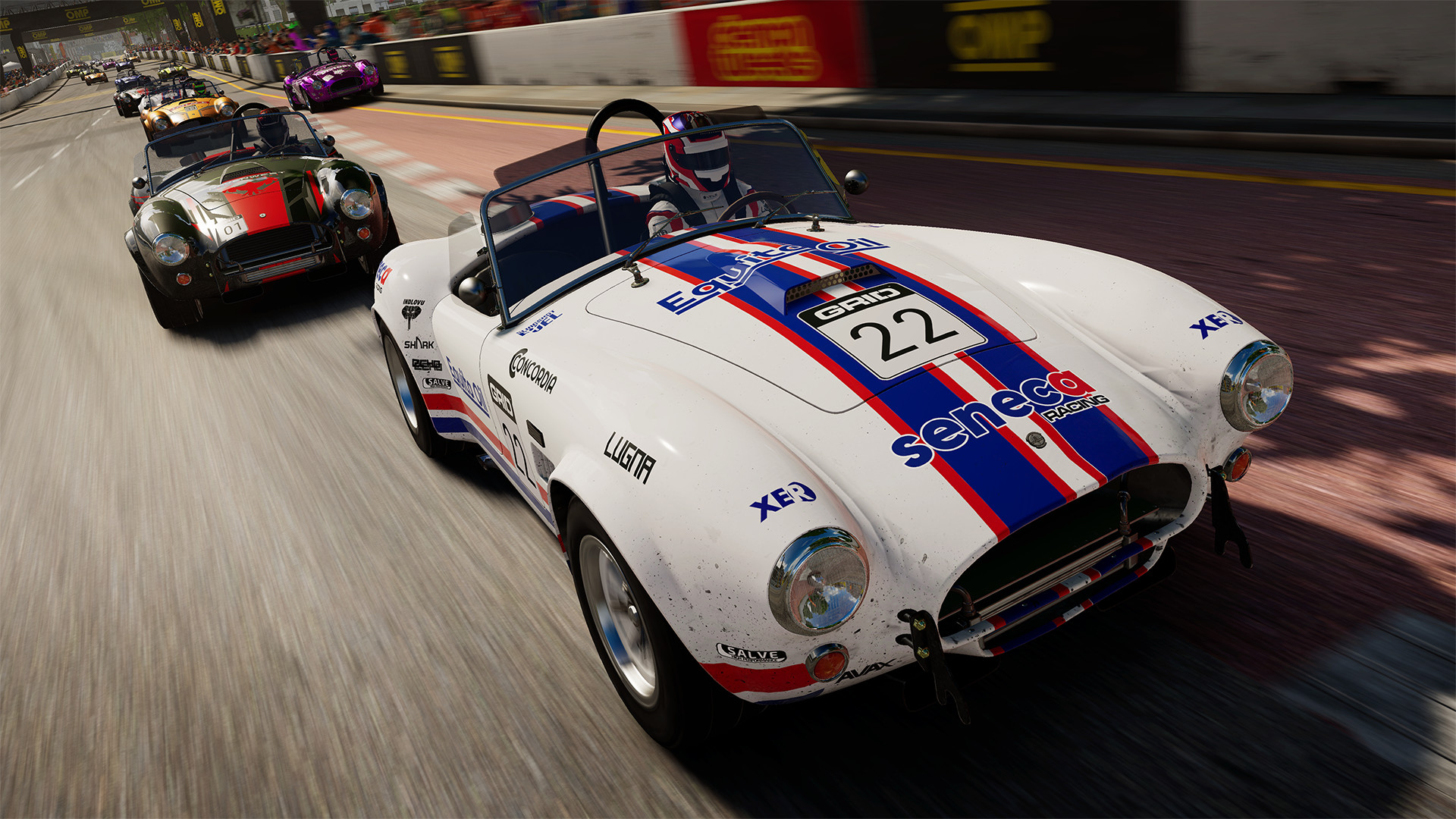 GRID Legends — изображение 5