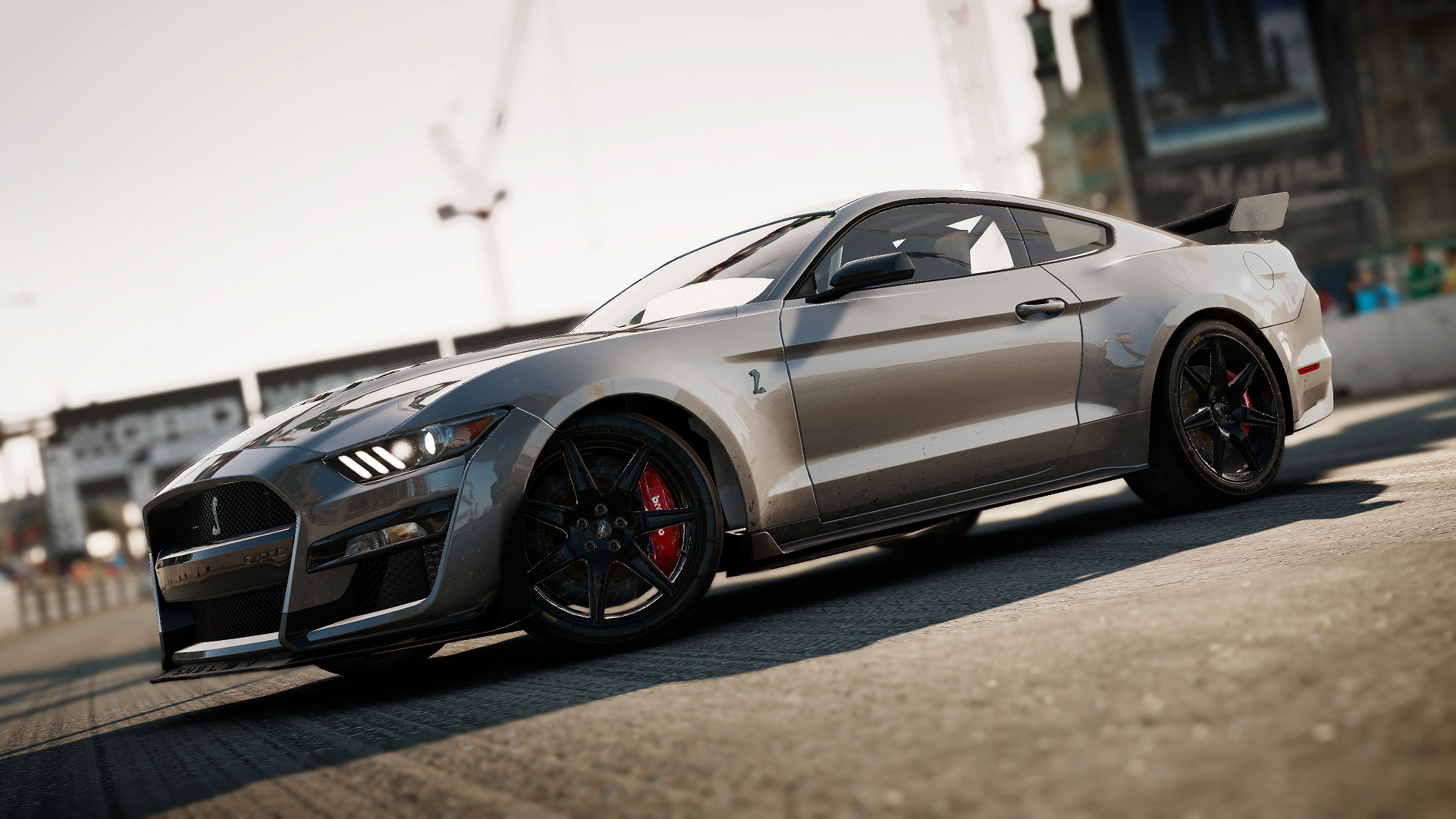 GRID Legends screenshot 9