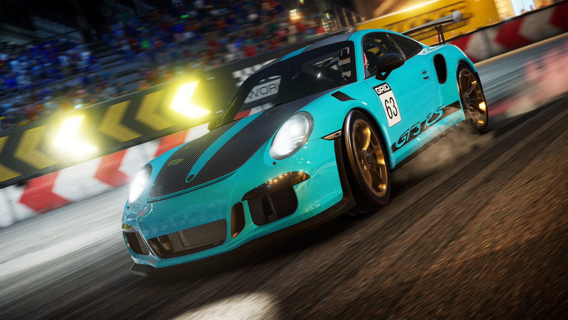 GRID Legends — изображение 7
