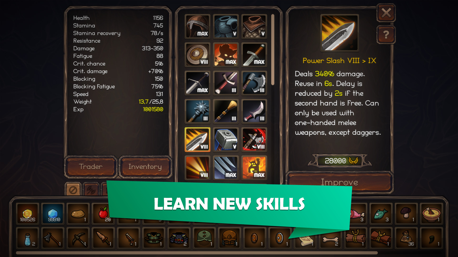 Kinda Heroes screenshot 10