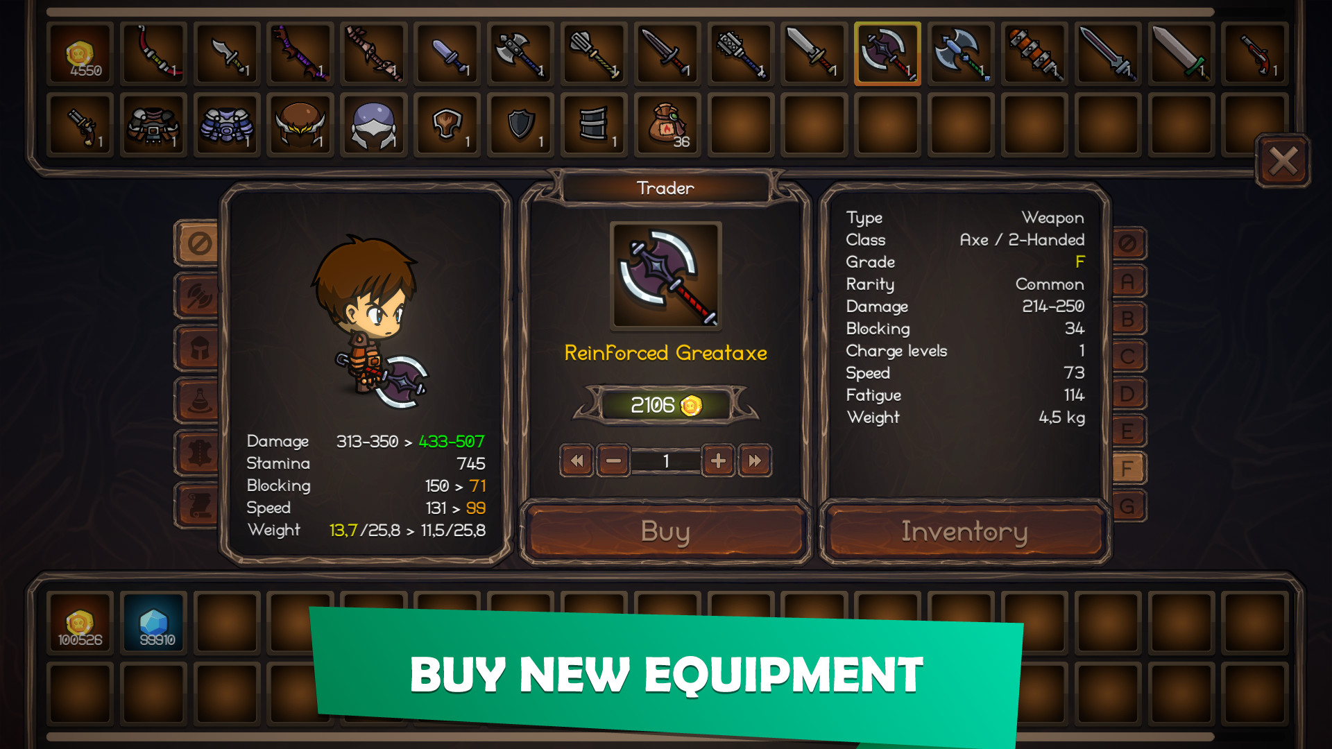 Kinda Heroes screenshot 9