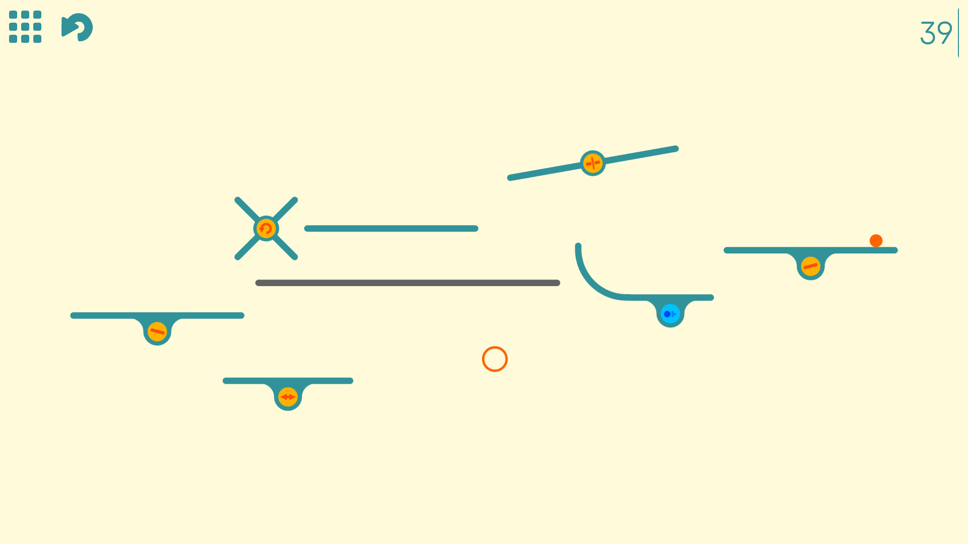 Simple Machines screenshot 1