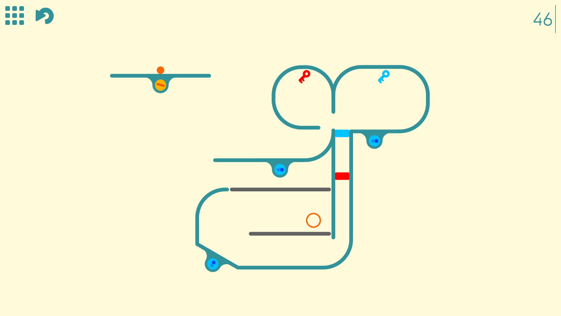 Simple Machines screenshot 2