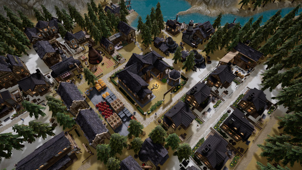 图片[8]|单机/联机|3.42GB|王国重生|Kingdoms Reborn|官方中文|v0.246|Build.16599550|压缩包：2.80GB|GameStellaris | 游戏群星