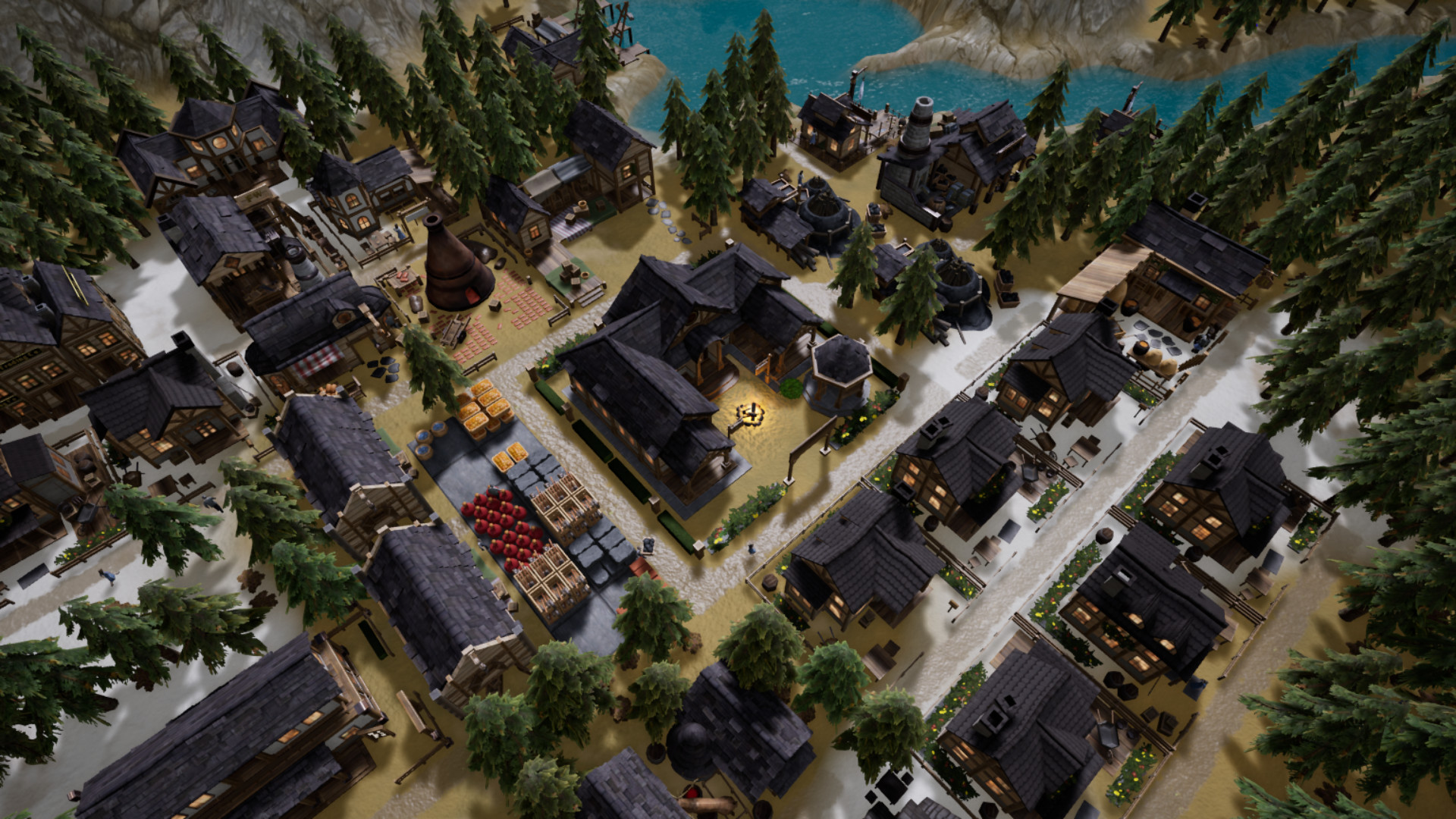 Kingdoms Reborn screenshot 8