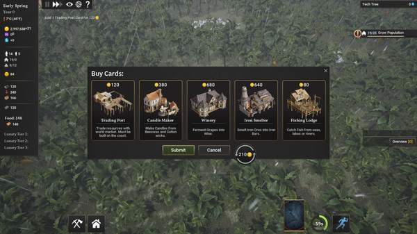 图片[4]|单机/联机|3.42GB|王国重生|Kingdoms Reborn|官方中文|v0.246|Build.16599550|压缩包：2.80GB|GameStellaris | 游戏群星