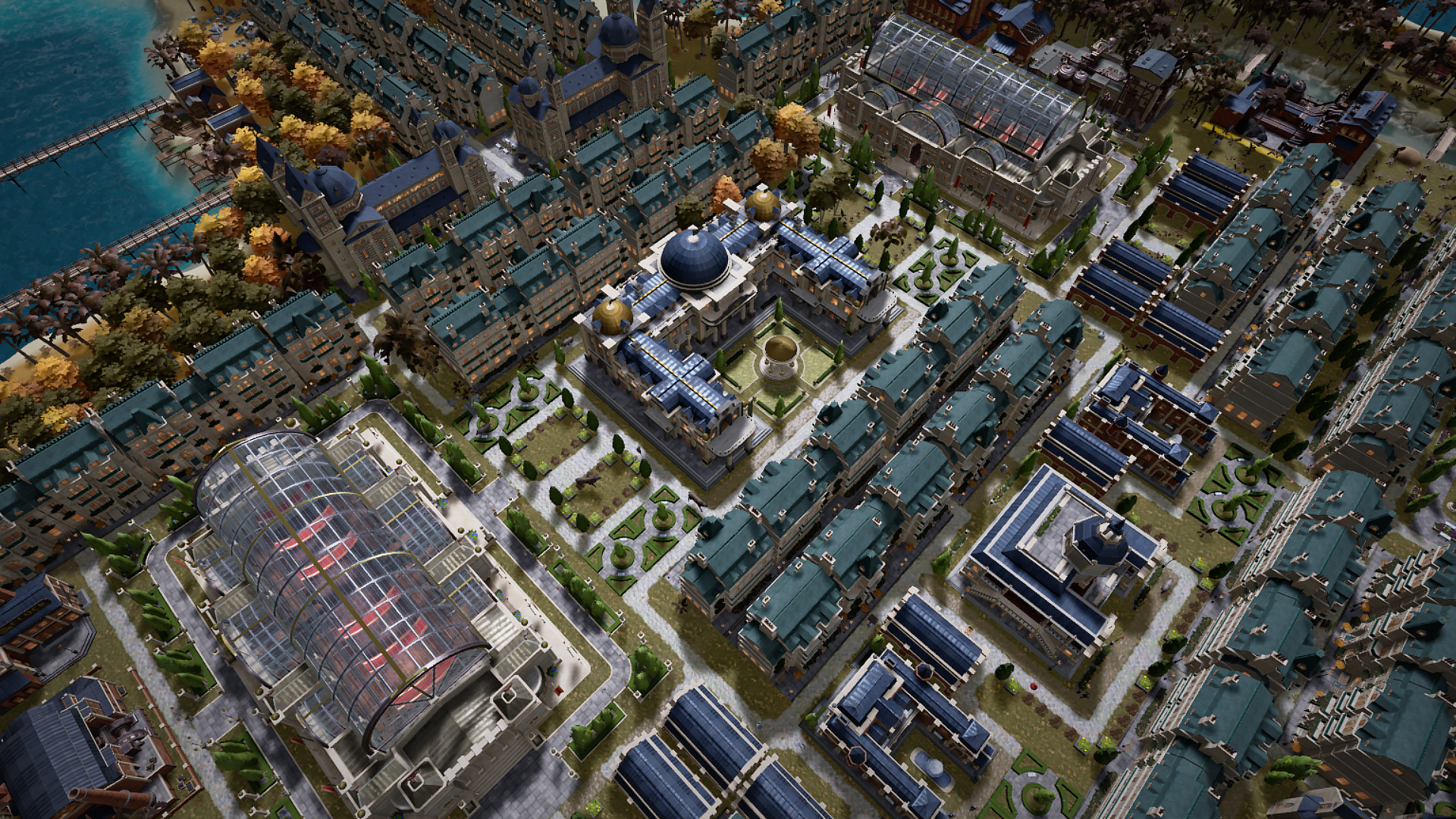 Kingdoms Reborn screenshot 7