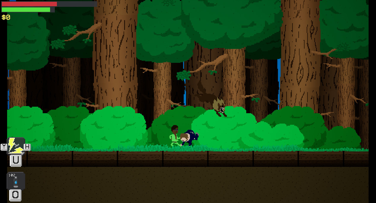 Dark Sales screenshot 7