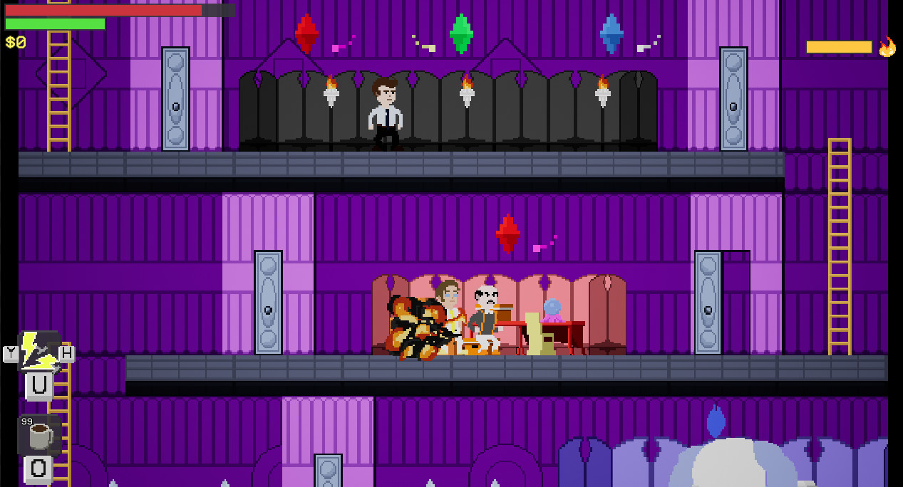 Dark Sales screenshot 6